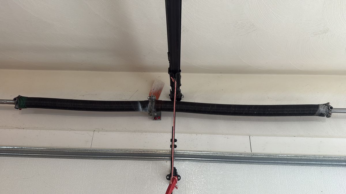 Routine Maintenance & Safety Inspections for Garage Guardian in Alexandria, VA