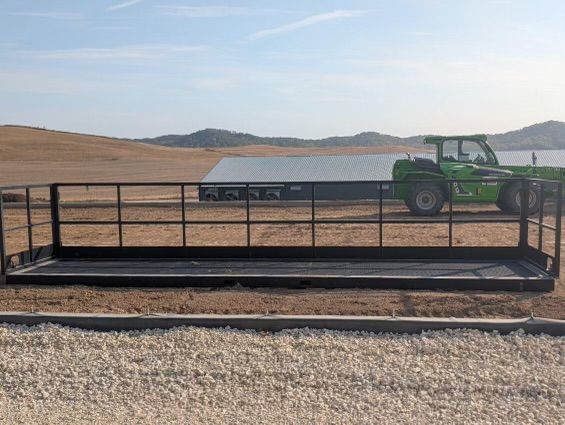 Industrial & Commercial Products for Fusion Welding in Pierz, MN