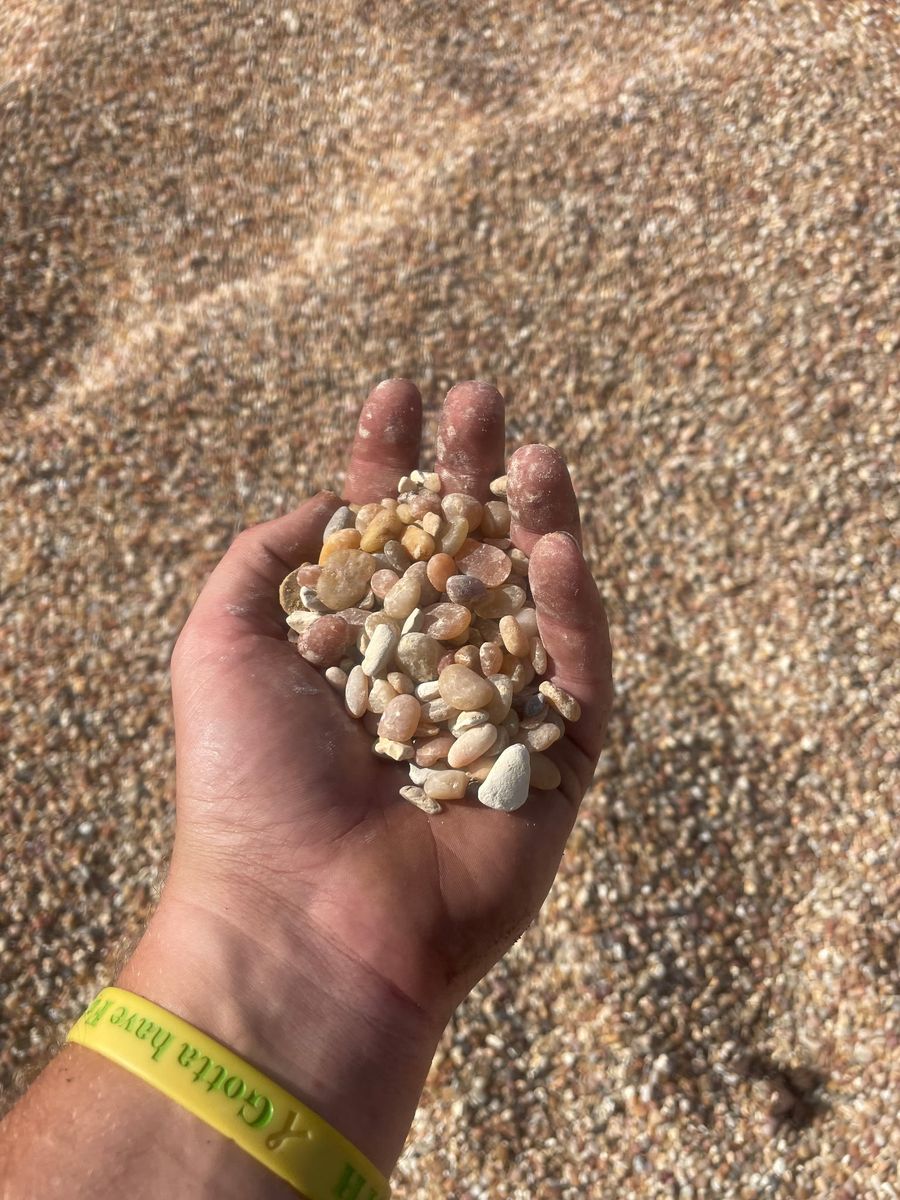 Landscape Design and Installation for Roberts Lawn & Landscape in Steinhatchee, FL