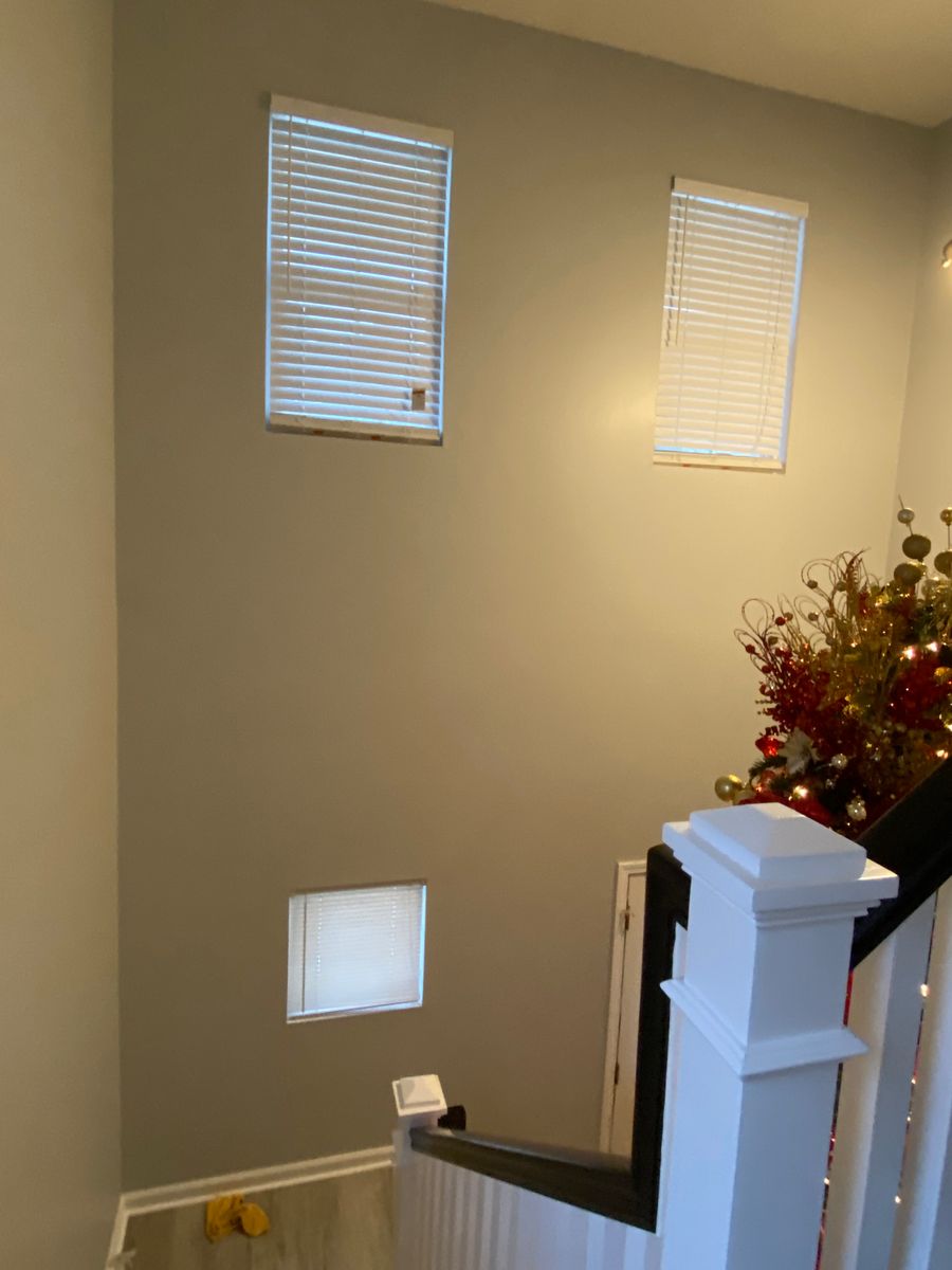 Interior Painting for Luck Painting in Summerville, SC