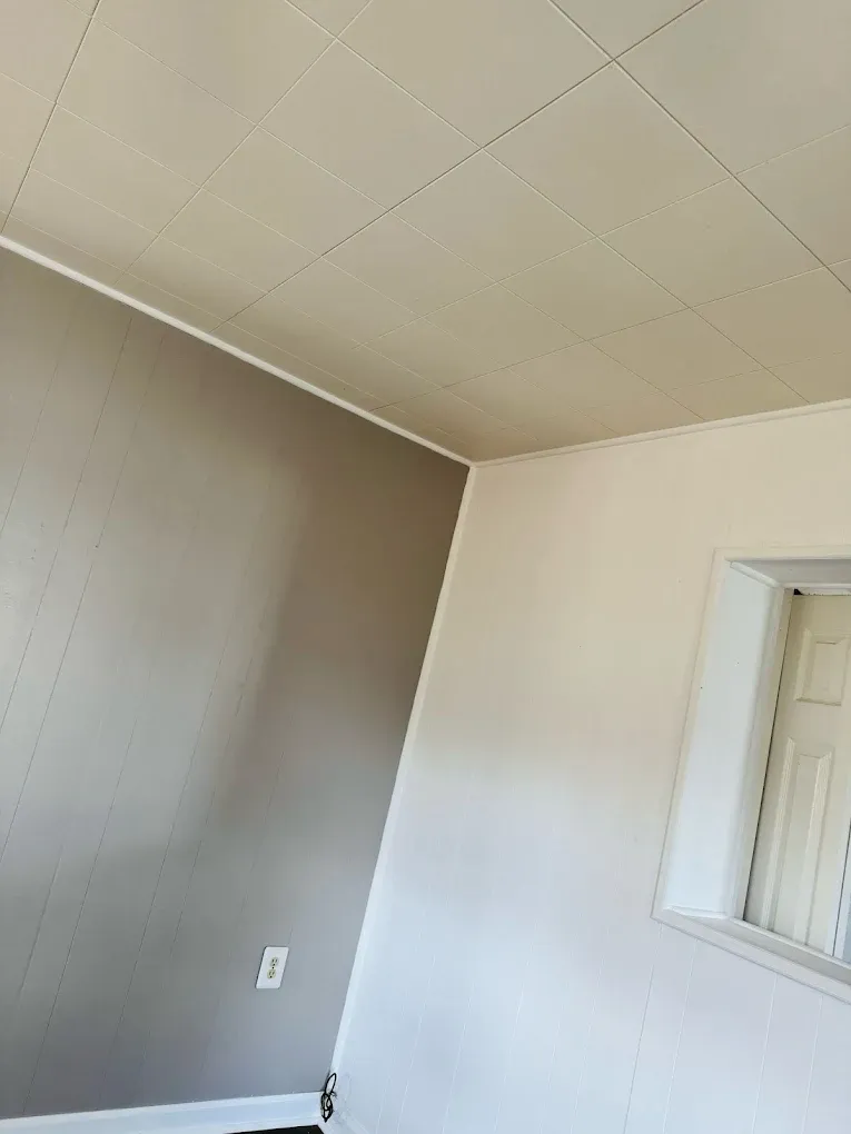 Custom Paint Finishes for P Martinez Painting in Salem, VA