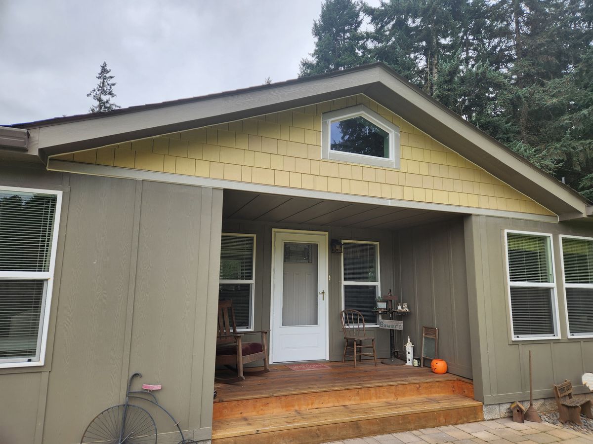 Deck & Patio Installation for Max Construction in Hillsboro, OR