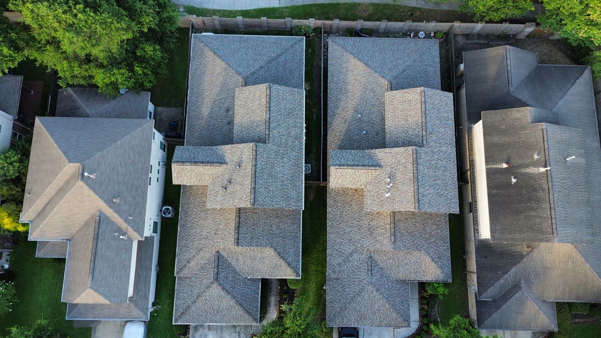 Roofing Replacement for JD Roof Improvements in Houston, TX