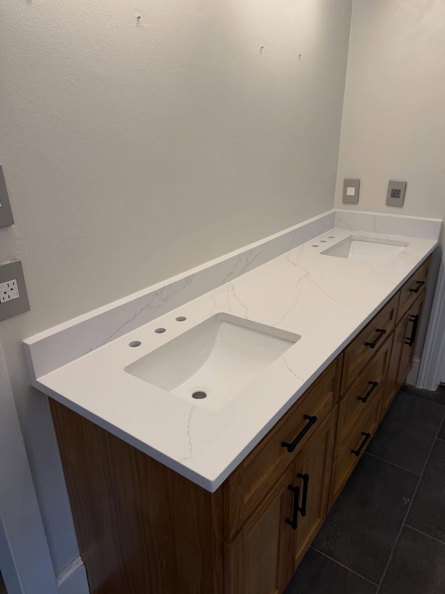 Kitchen Remodeling for Alpha Contracting Services in Katy, TX