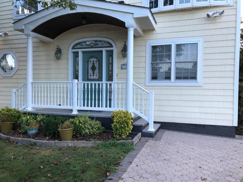 Exterior Painting for Berman Painting in Collegeville, PA