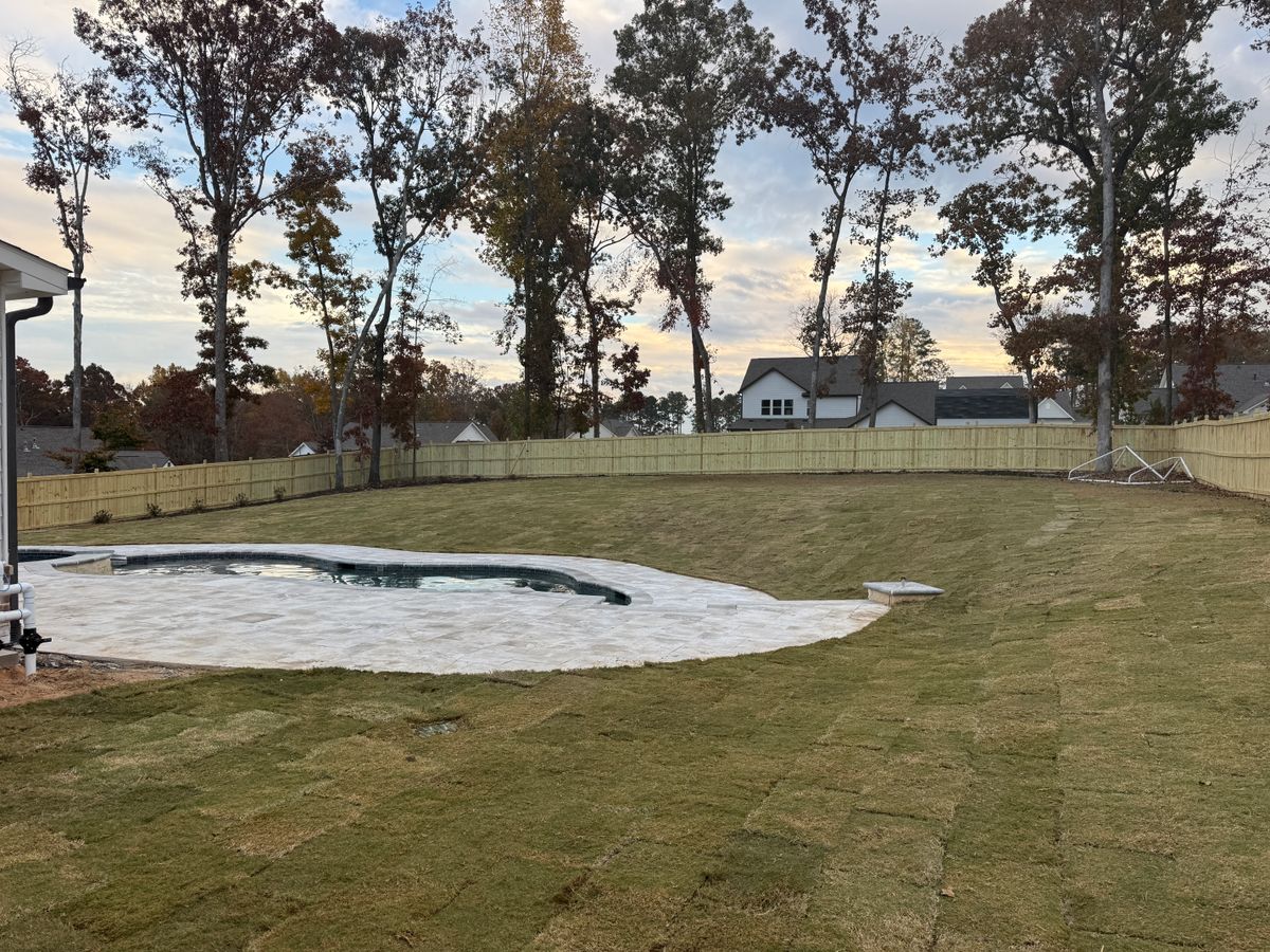 🌿 Residential Lawn Care Services for GA Lawn Care Pros in Jefferson, GA