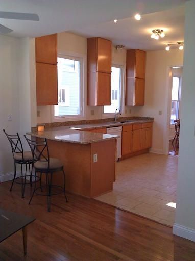 Remodeling Services for DLN Home Remodeling in Peru, IL