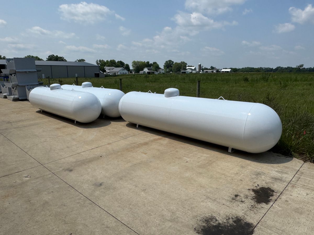 Protective Coatings for Jomar Machining and Fab in Middlebury, IN