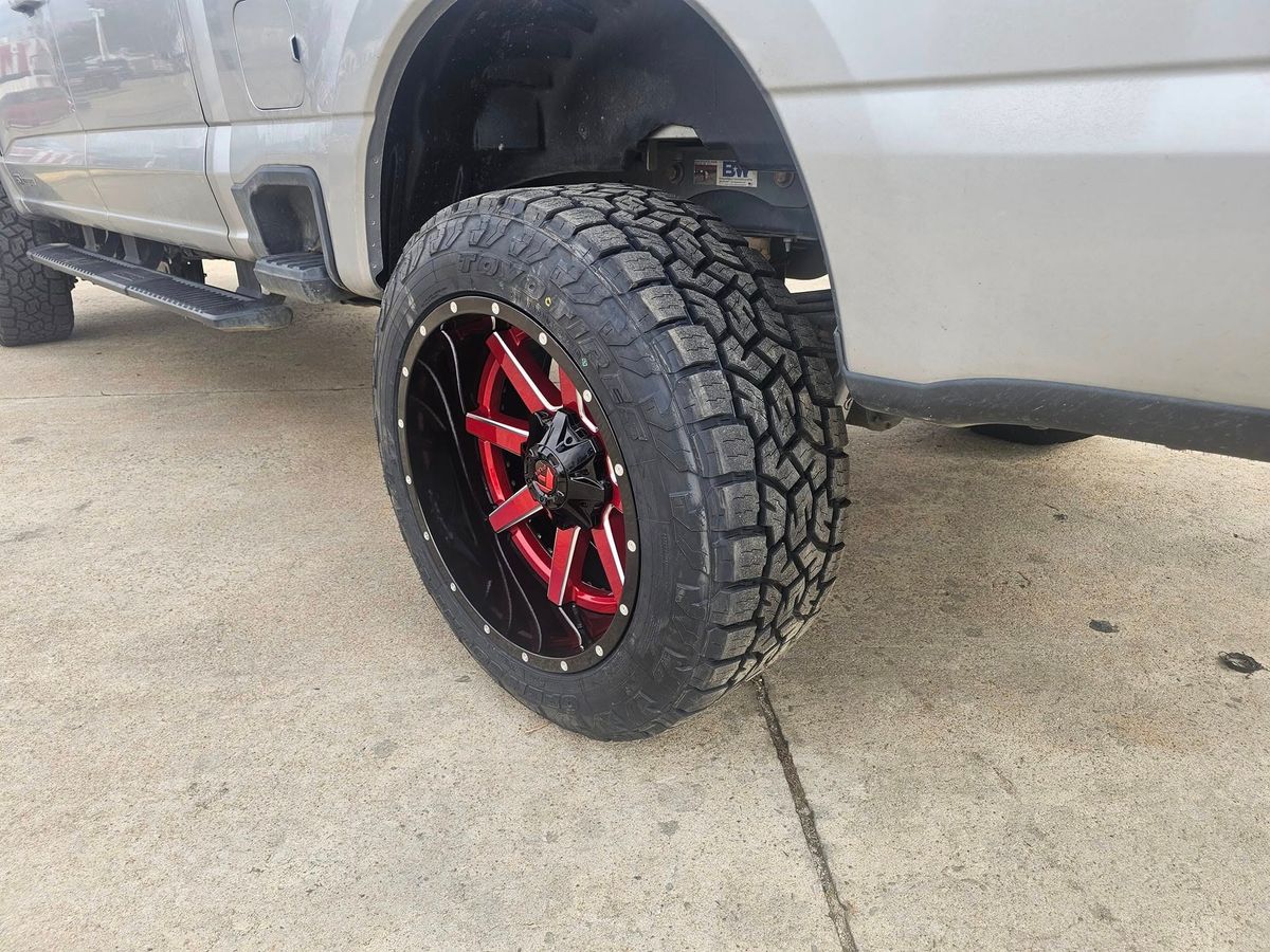 Accessories for Main Street Tire Henryetta in Henryetta, OK