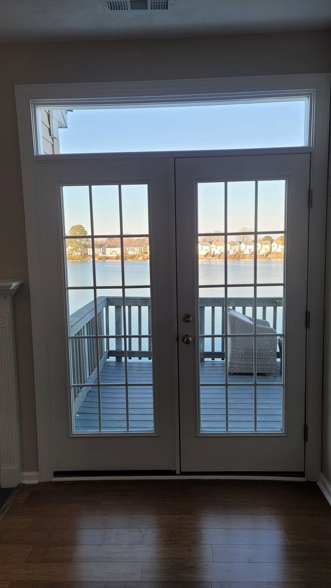 Carpentry for G Hays Construction in Virginia Beach, VA