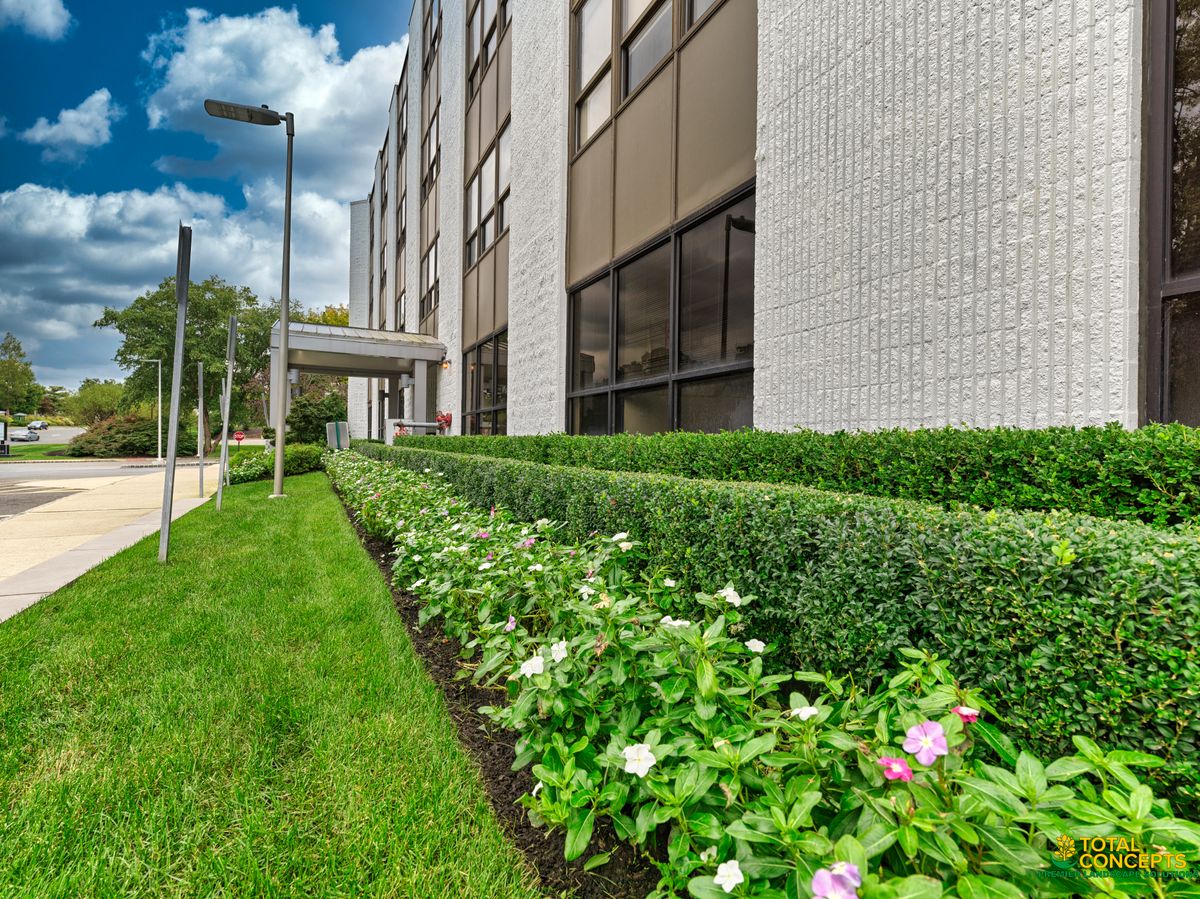 Seasonal Refresh for  in Morristown, NJ