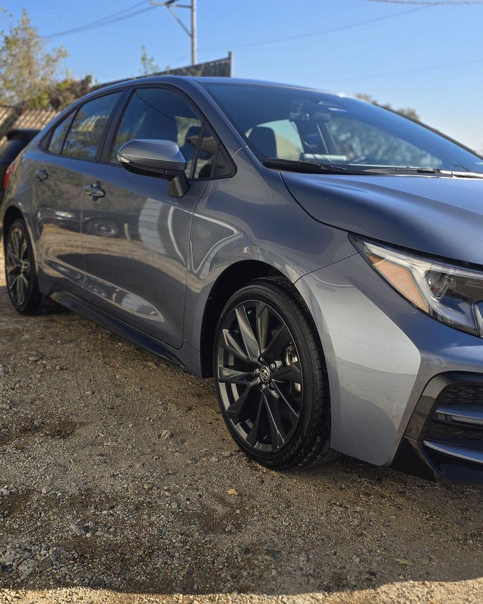 Full Detail Service for Luxury Auto Detail in Peoria, IL