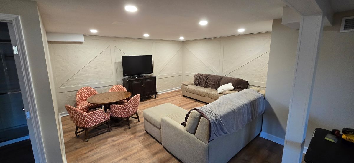 Home Renovation Services for NNS Contracting in St. Louis,  MO