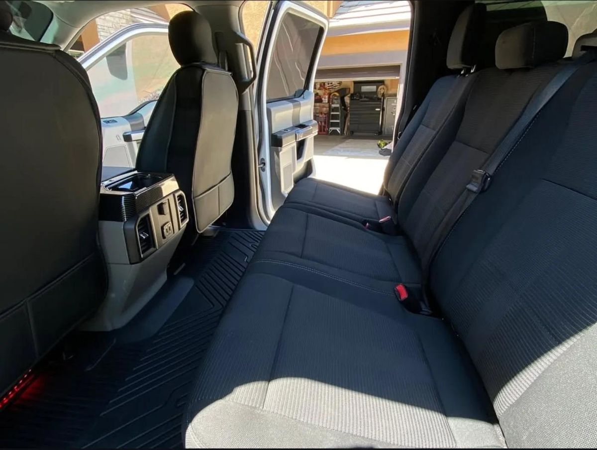 Interior Detail $300+ for Yuba City Mobile Car Detailing in Yuba City, CA