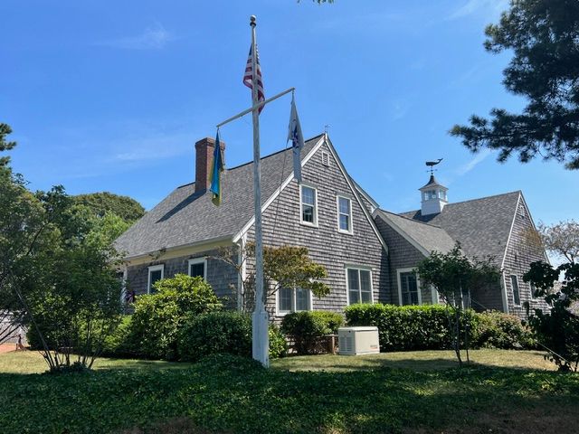 Roofing Replacement for Seaside Roofing and Siding in Barnstable County, MA