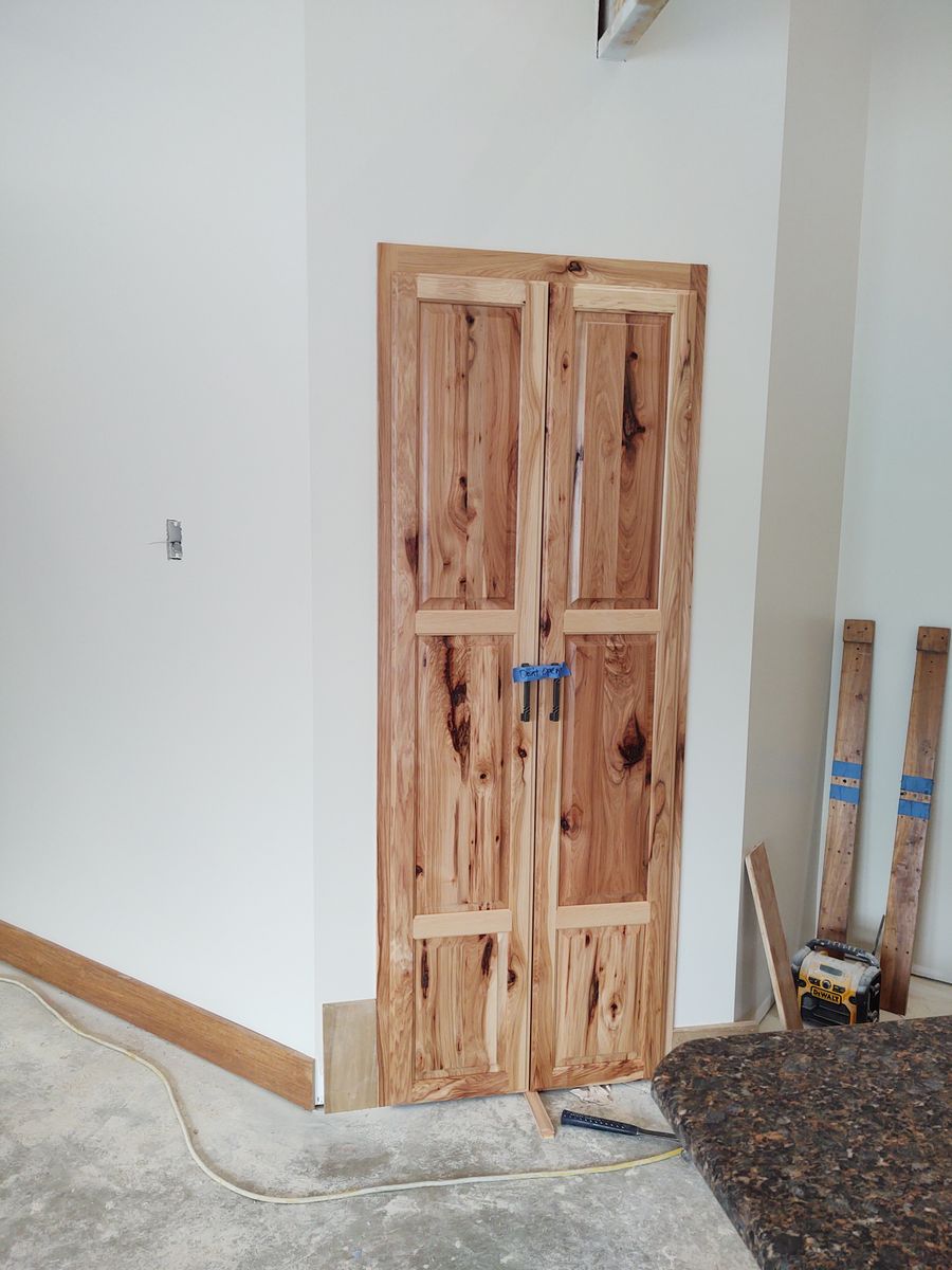 Custom Homes for Wilson & McComb Homes in Fort Wayne, IN