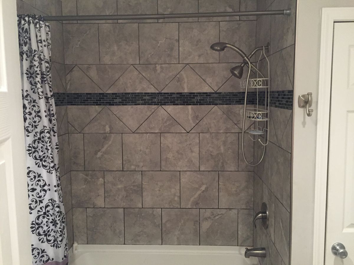 Plumbing Services for Mancinas Home Improvement, Landscaping, & Lawn Care in Fayetteville, NC