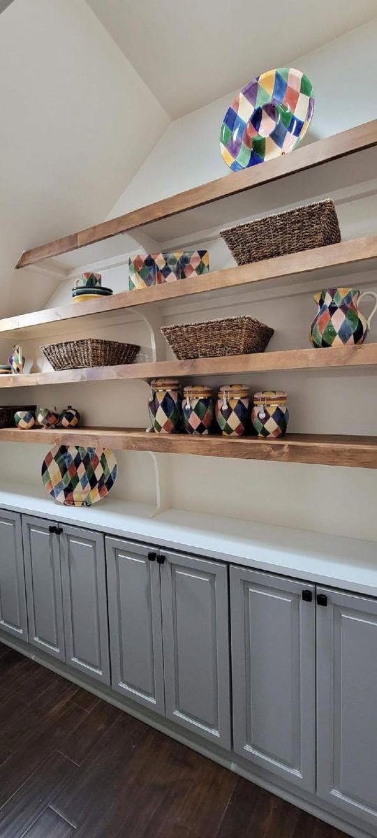 Carpentry for WCDI - We Can Do it Design & Build in Coweta County, GA