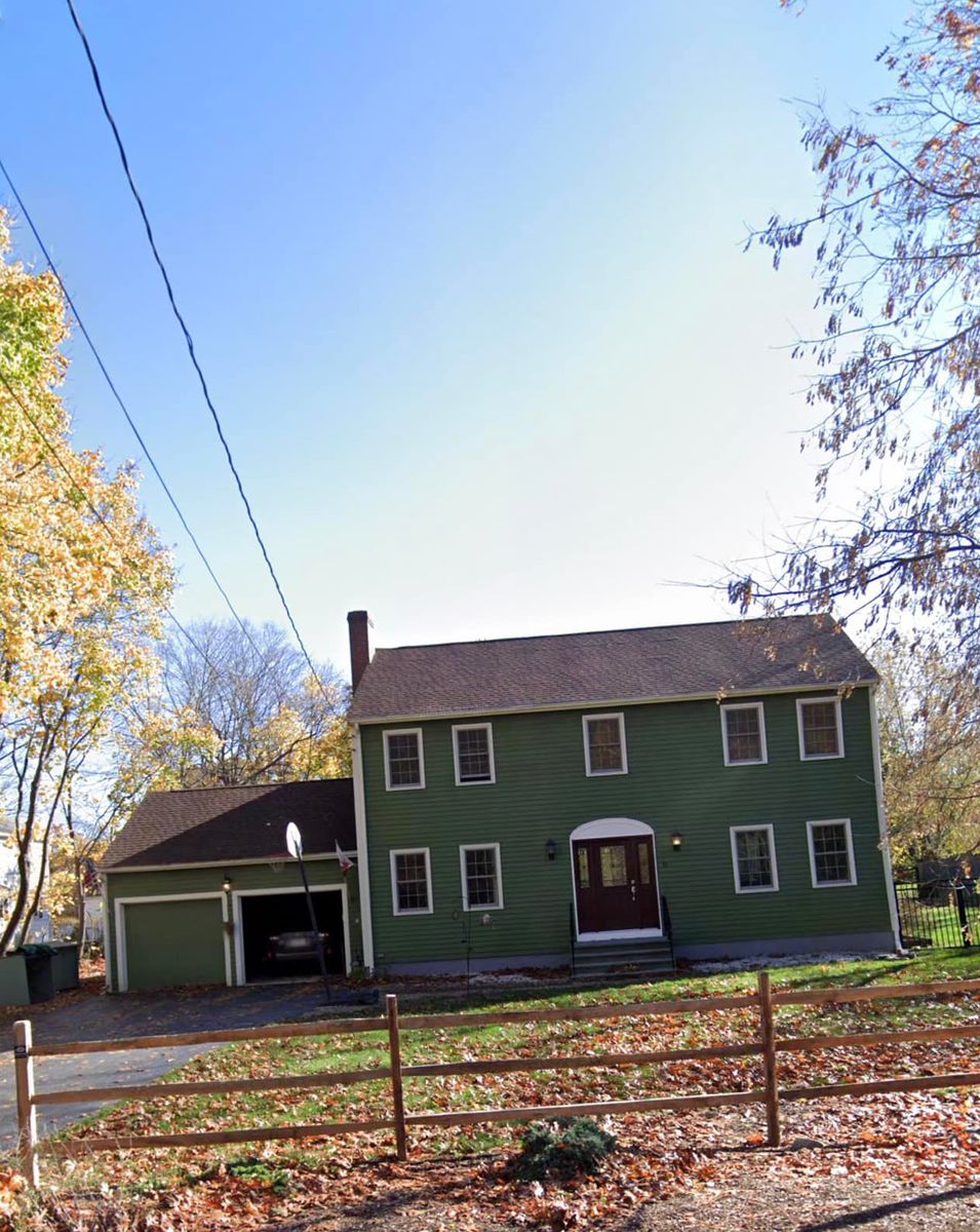 Roofing Replacement for SkyLine Roofing & Siding in Milford, MA