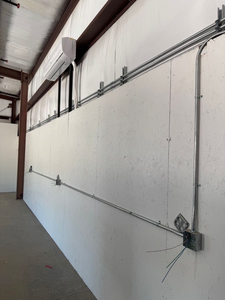 New Construction Electrical Services for Accelerated Electric in Lake Havasu City, AZ