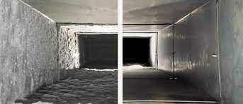 Air Duct Cleaning for Steam Team Restoration and Cleaning in Amarillo, TX