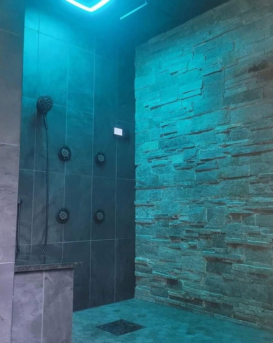 Bathroom Renovation for Ace of Trades Contracting in Sewickley, PA