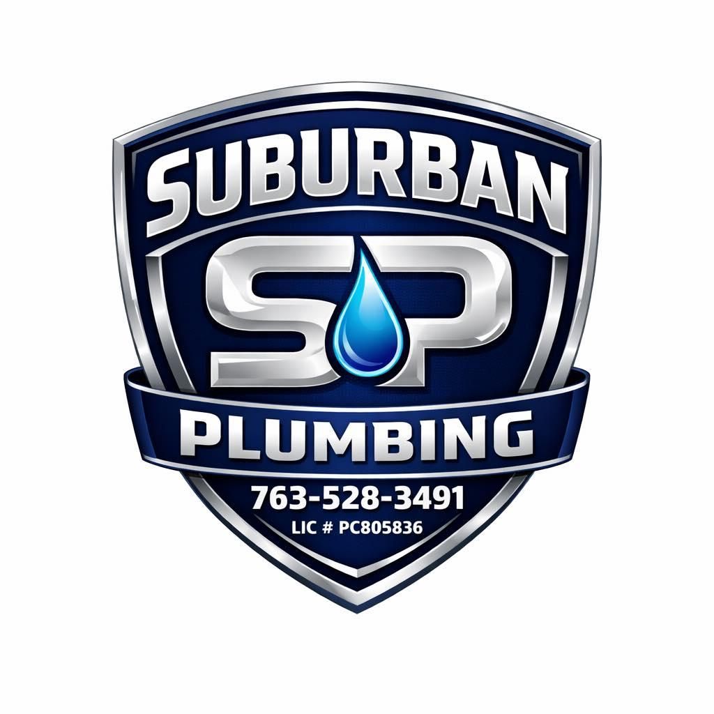 Plumbing Repairs for Suburban Plumbing MN in Minneapolis, MN