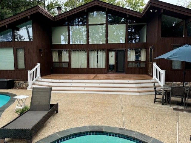 Deck & Patio Installation for Excel Contracting in Queenstown, MD