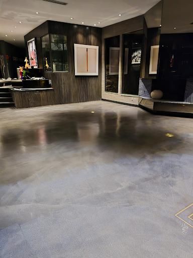 Polished & Decorative Concrete for Surface FX in La Quinta, CA