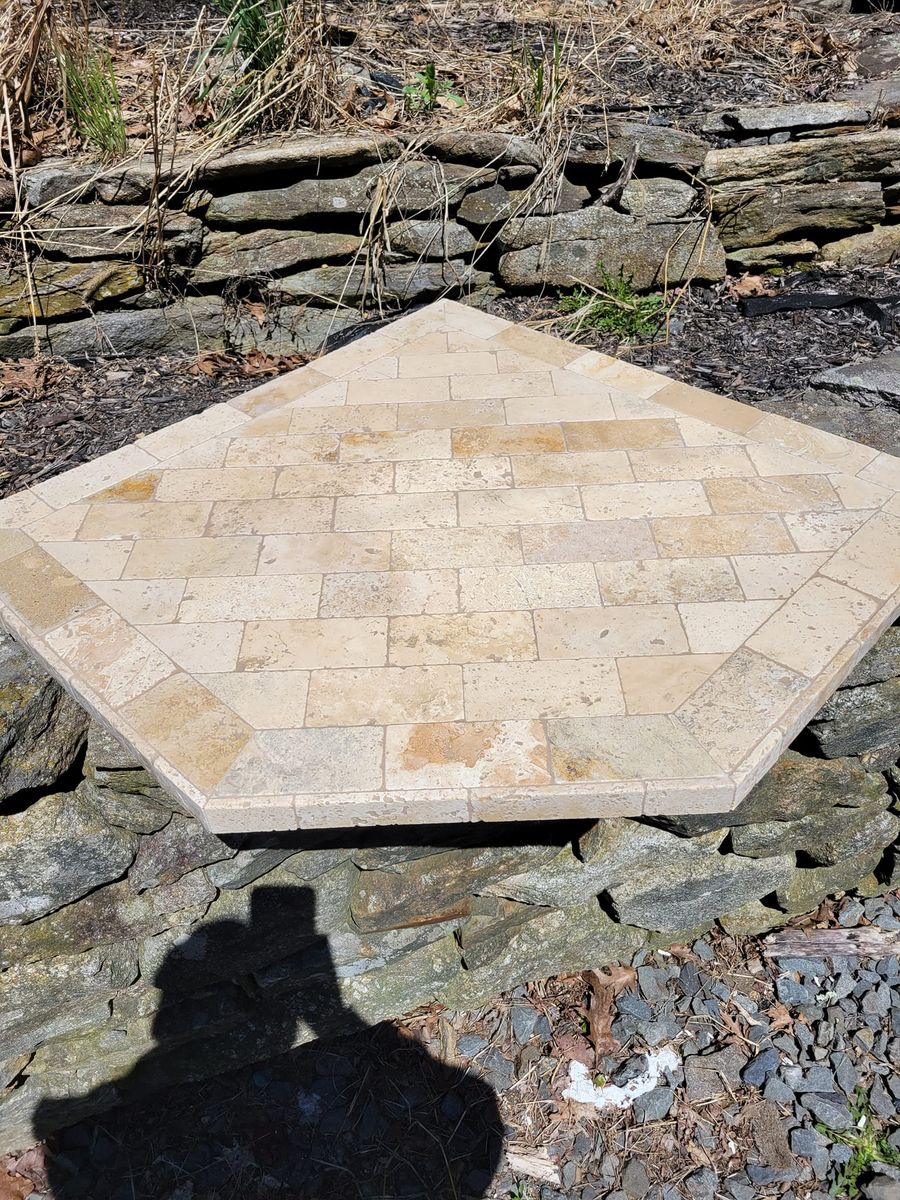 Decorative Tiling for Smith Tile, Flooring and Renovation in Barre, MA