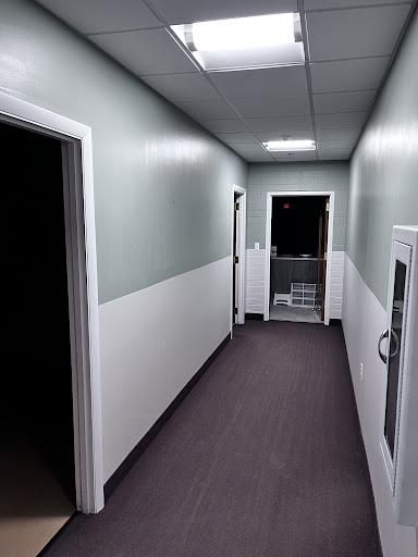 Interior Painting for The Paint Doctor, Prescribing Beauty in Norwich, CT