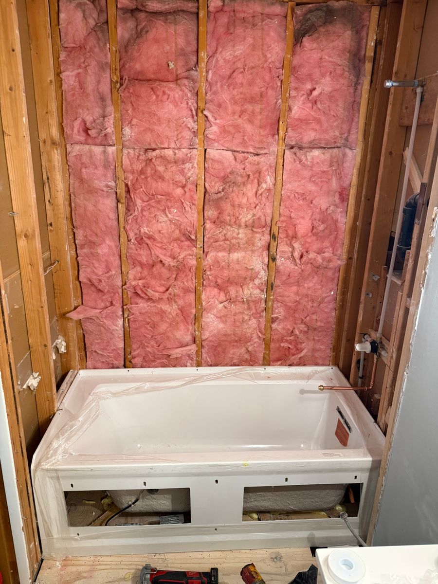 Shower Installation & Repair for High Quality Plumbing in Woodbury, MN