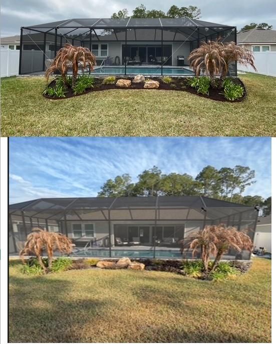 Hardscaping for K & A Landscaping, Inc. in Jacksonville, FL