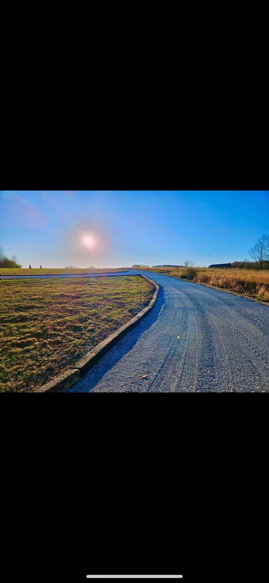 Driveways for Leal’s Lawn Service in Dayton, TN
