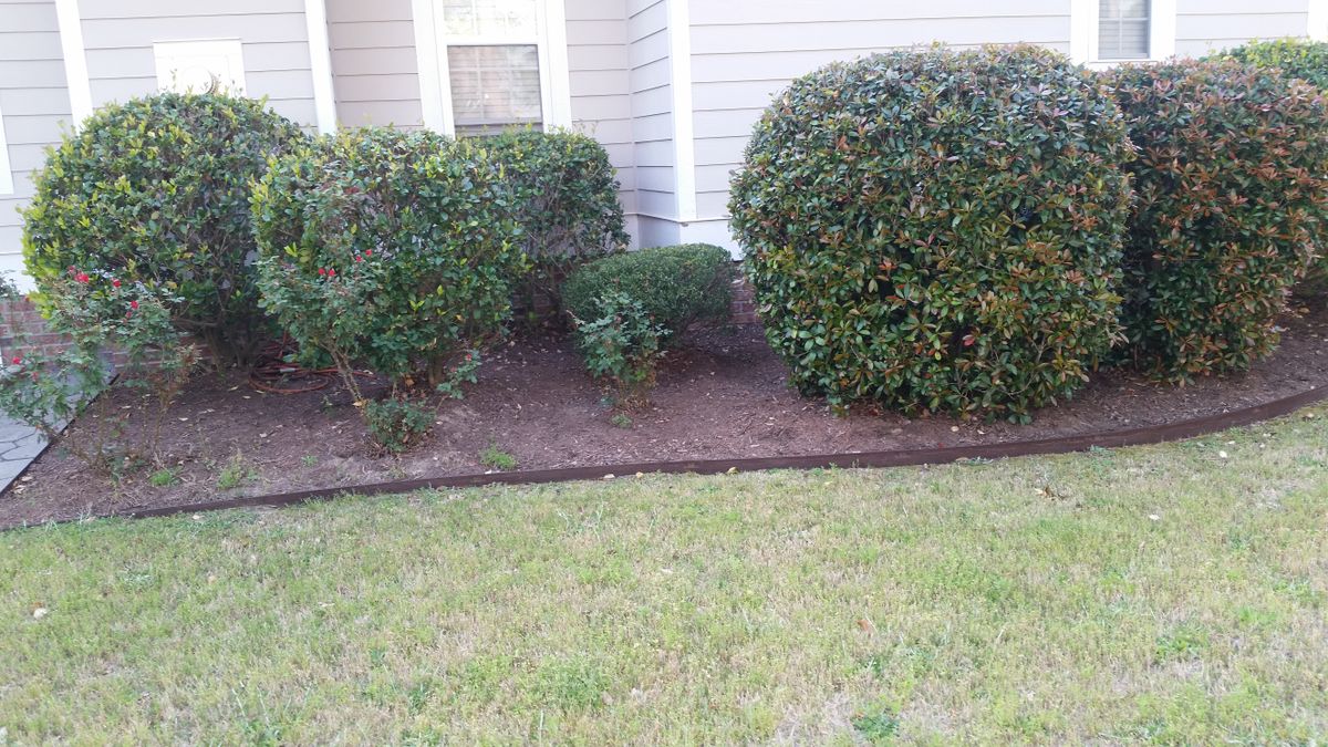 General Home Repair for Mancinas Home Improvement, Landscaping, & Lawn Care in Fayetteville, NC