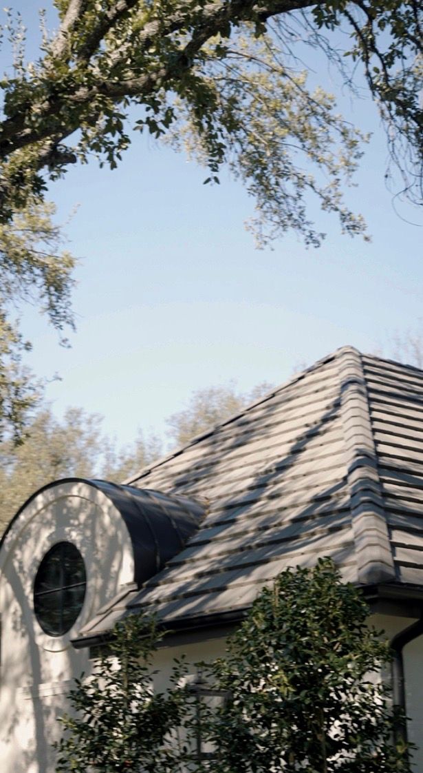 Roofing Installation for LIV Roofing Services in Liberty Hill, TX