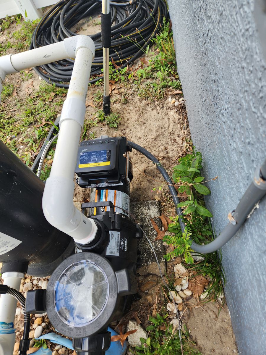 Spa Repair & Maintenance for Knockout Pool and Spa Care LLC in Spring Hill, FL
