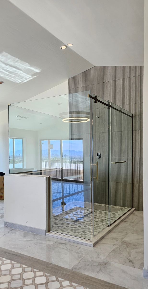 Residential & Commercial Glass Replacement for Concept Glass and Glazing in Cottonwood, AZ