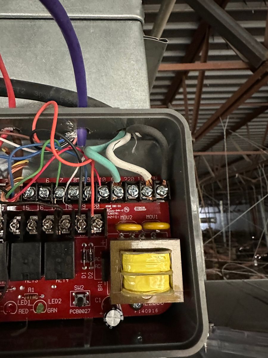 Electrical Repairs for Tarango Electrical Services in Taylor, TX