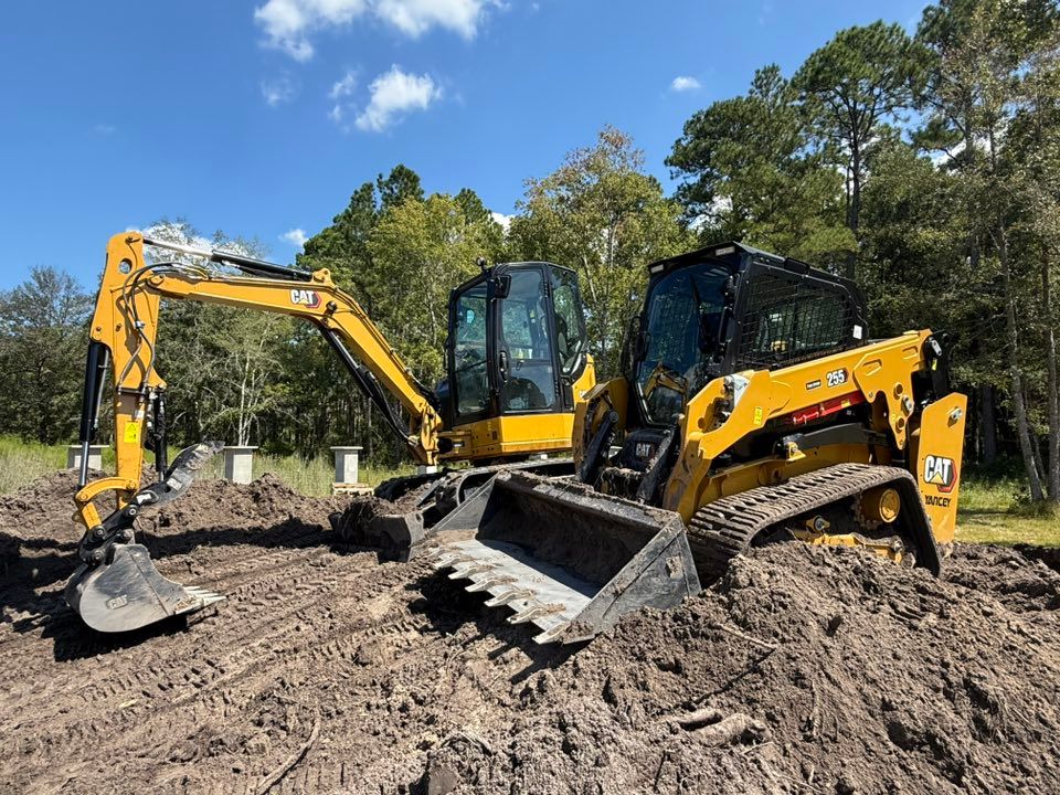 Emergency Services & System Upgrades for TideCo Septic in Brunswick, GA