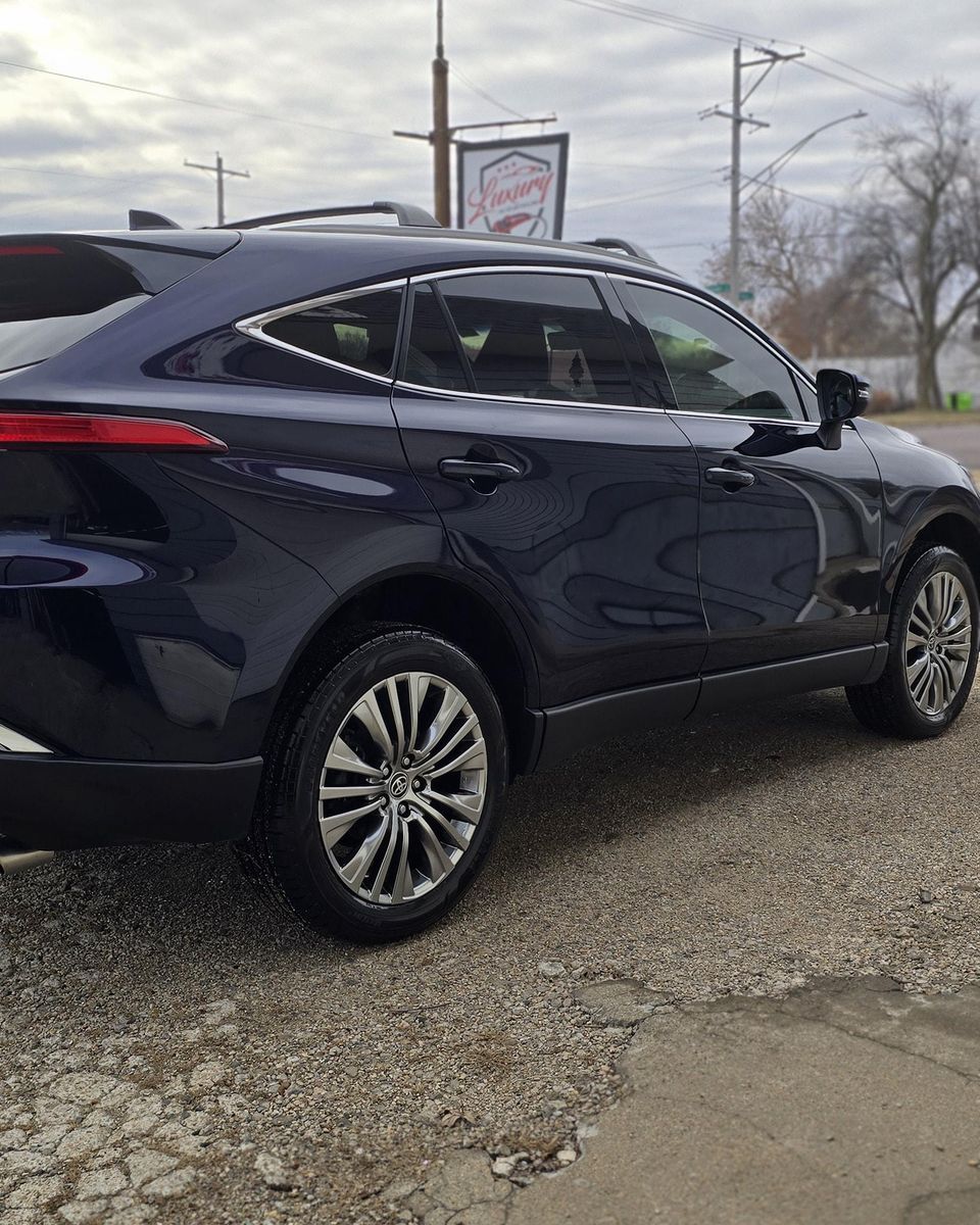 Full Detail Service for Luxury Auto Detail in Peoria, IL