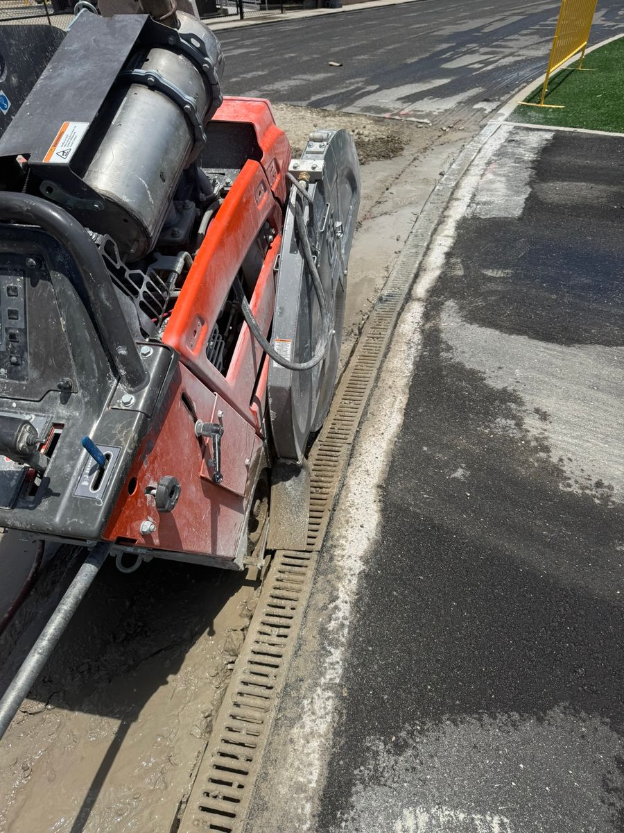 Core Drilling for Superior Concrete Cutting in Charleston, SC