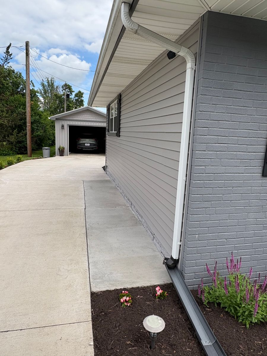 Siding Install & Repair for RS Hunter LLC in Lycoming County, PA