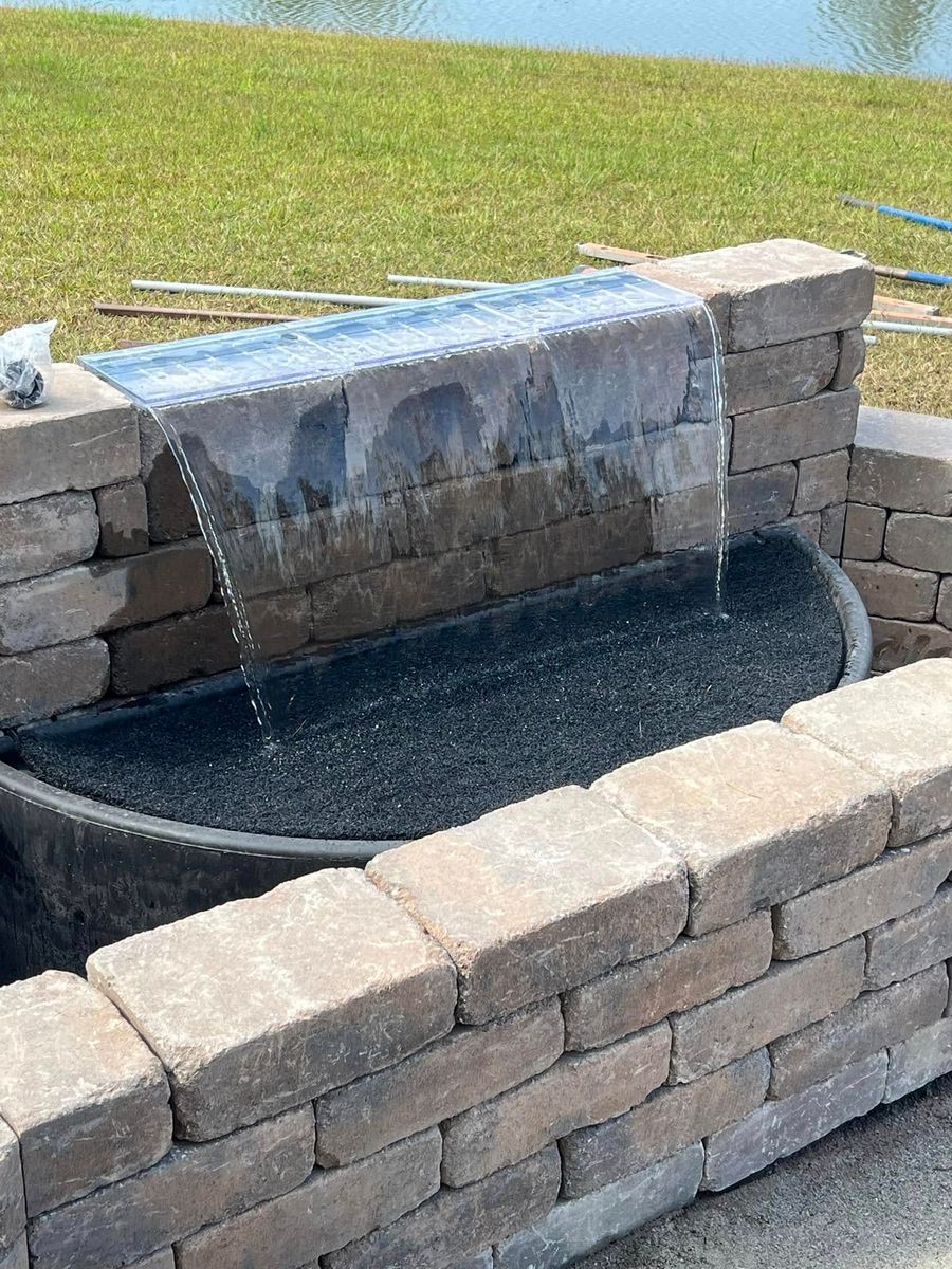 Custom Needs for A2K Lawns & Landscaping LLC in Little River, SC