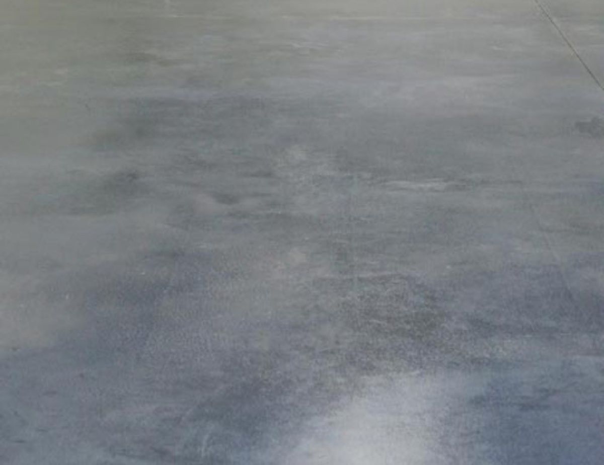 Stamped Concrete for American Concrete Creations in Crystal River, FL