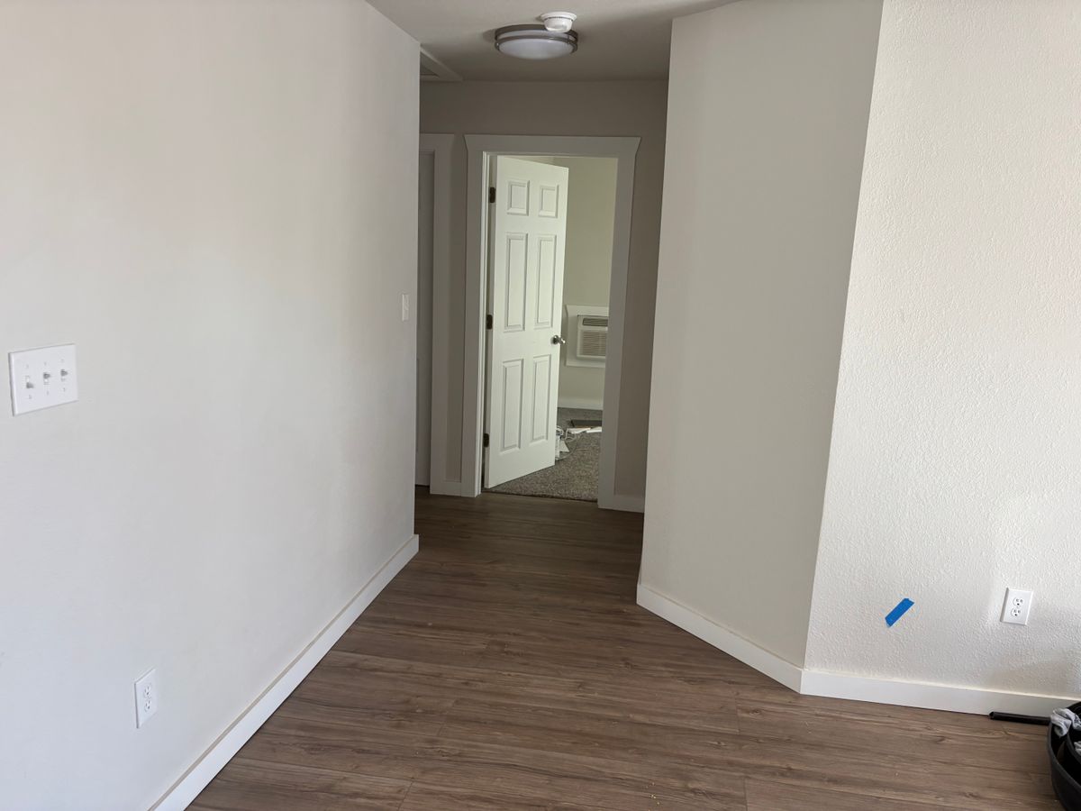 Home Renovations for Lawton Home Services LLC in Lawton, OK