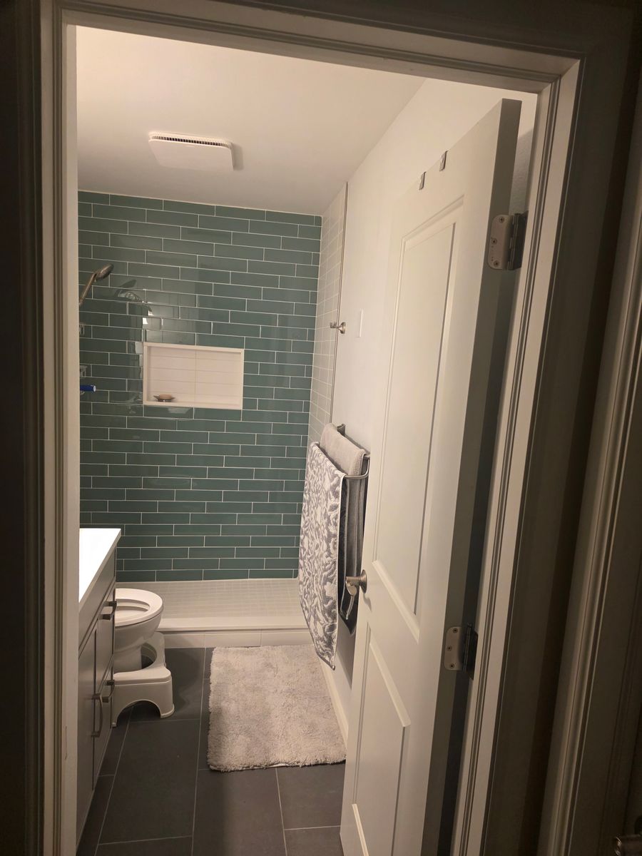 Kitchen and Bathroom Renovations for Carr’s Custom Remodels LLC in Oregon City, OR