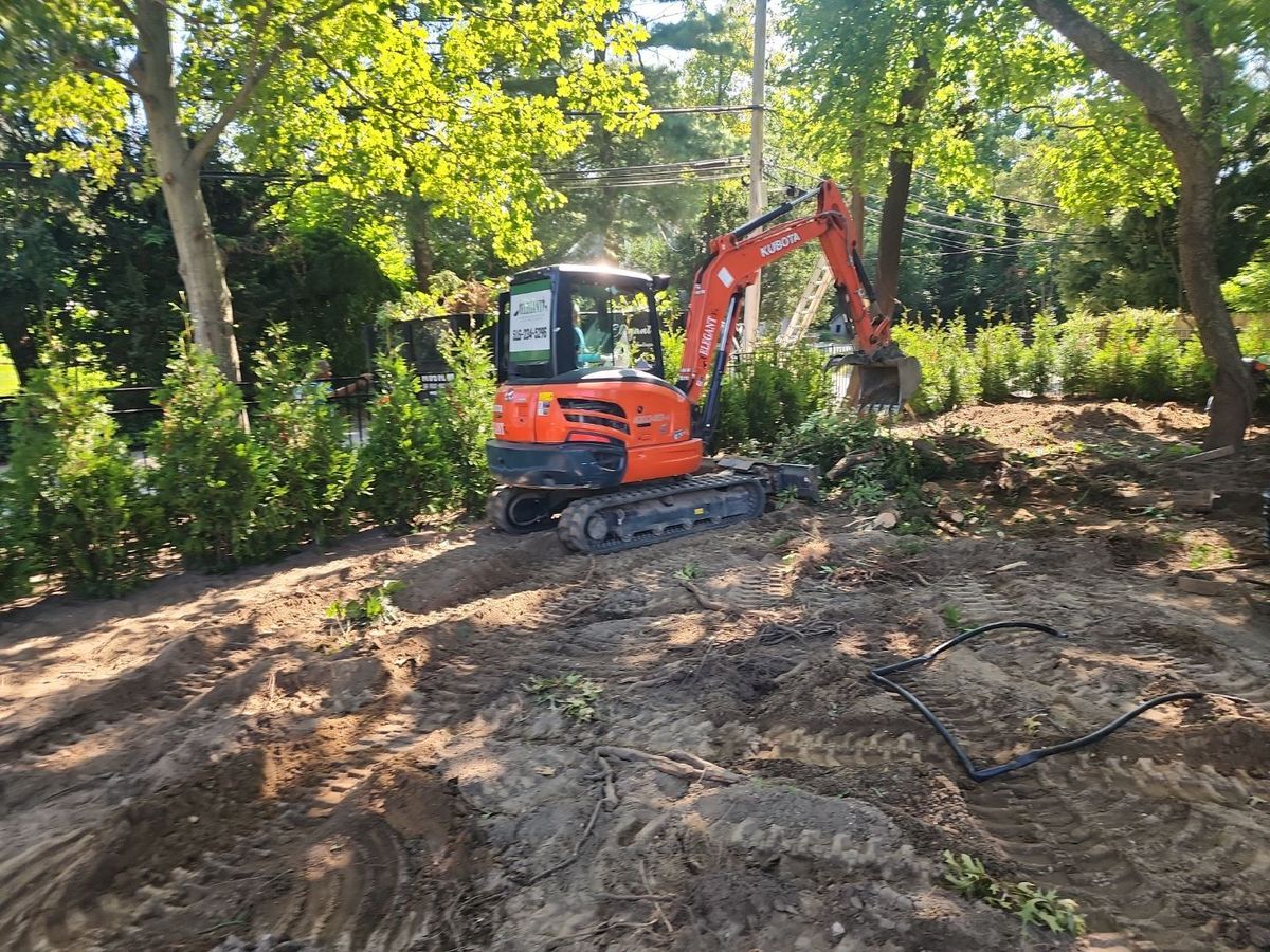 Hardscaping for Elegant Lawns & Landscaping in Inwood, NY