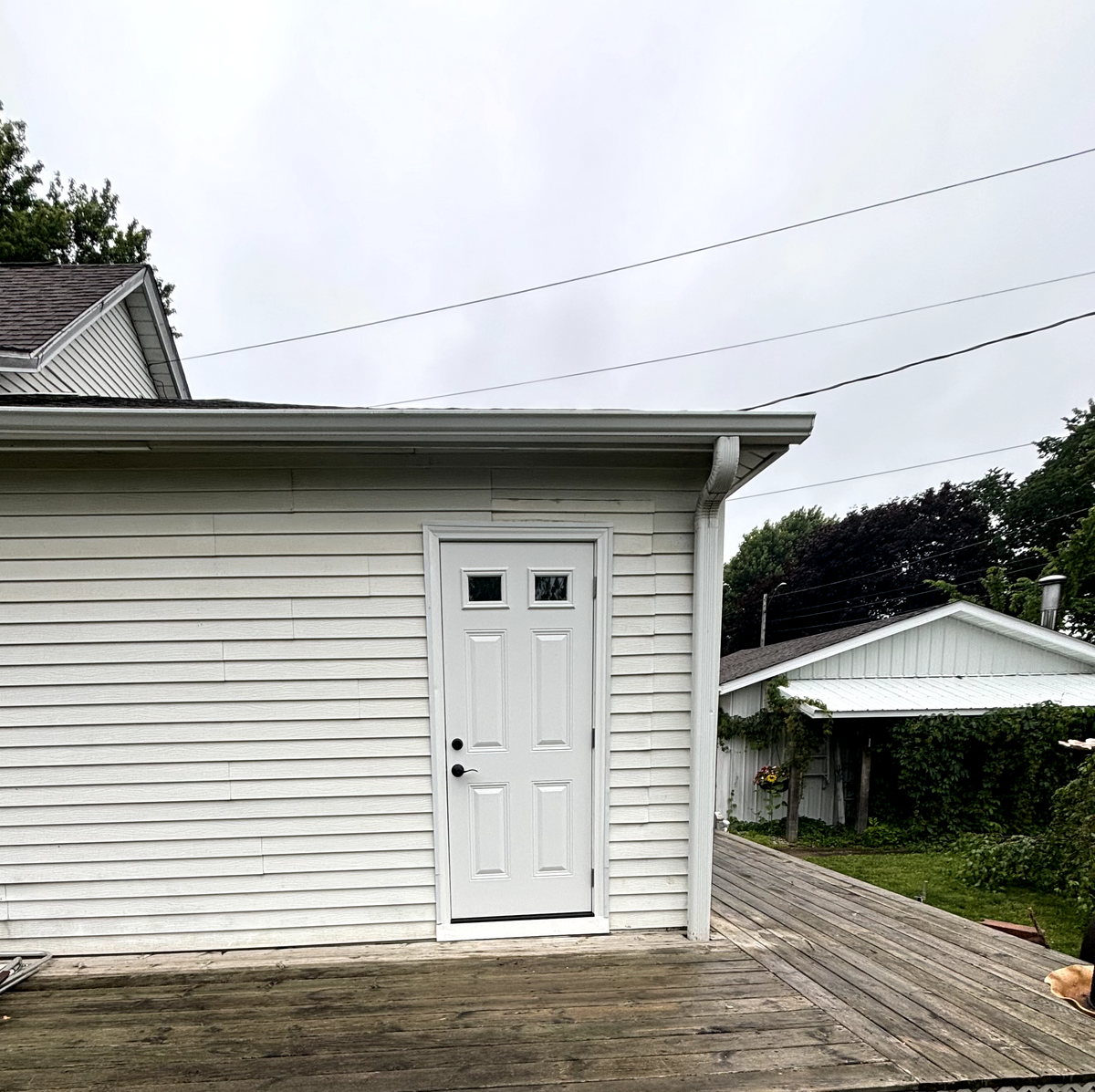 Windows & Doors for SHS Construction & Serrano's Handyman Services  in Rochester, MN