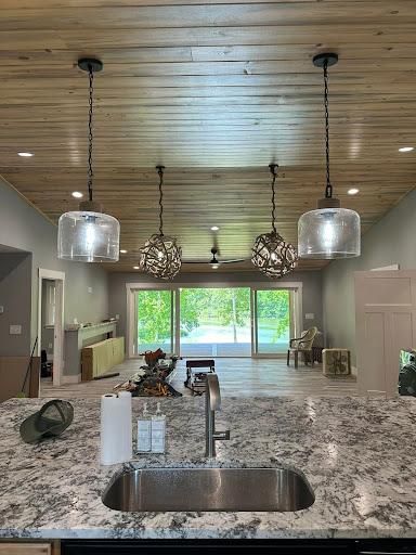 Lighting Installation and Repairs for Adkins Electrical & Mechanical LLC in Columbia, TN